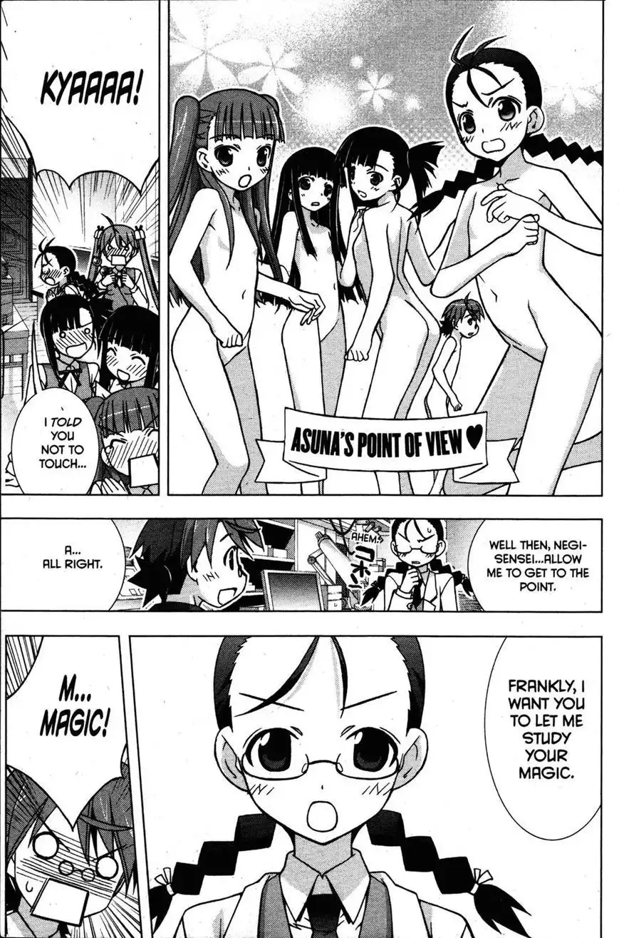 Negima!? Neo Chapter 23 11